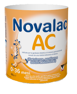 Novalac ac 800g Hauptbild
