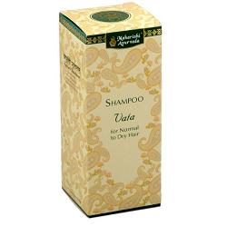 Shampoo alle erbe vata 200ml