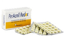 Peracnil redox 60cpr