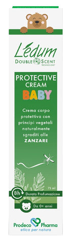 Ledum ds prot cream baby 75ml