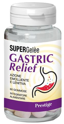 Prestige gastic relief 60gomm