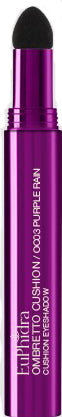 Euph ombretto cush 3 purpl