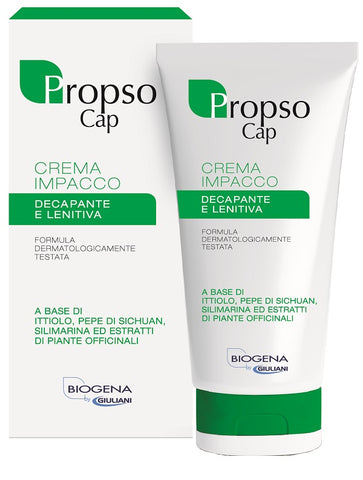 Propso cap*cr impacco 150ml