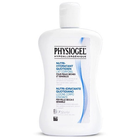 Physiogel loz crp 200ml