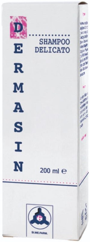 Dermasin shampoo delicato
