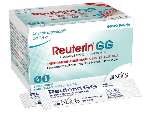 Reuterin gg 10stick