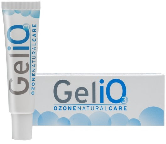 Gelio3 15ml Imagen principal del producto