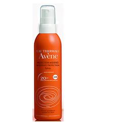 Avene sol spr 20 prot/a 200ml