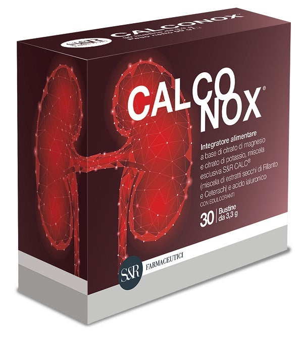 Calconox 30stick pack