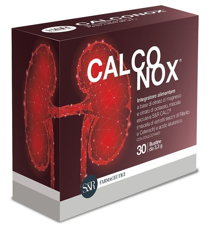 Calconox 30stick pack