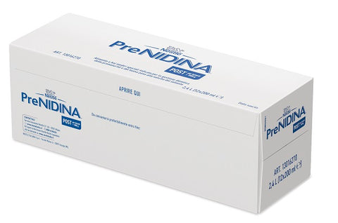 Prenidina post 12bott 200ml