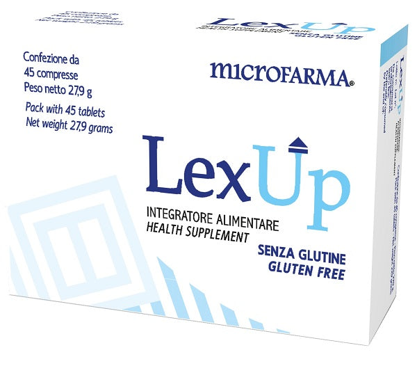 Lexup 45cpr