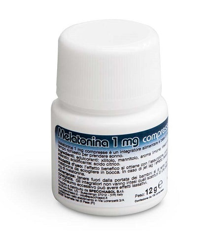 Melatonina 1mg 150cpr