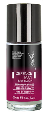 Defence man deo rollon 50ml