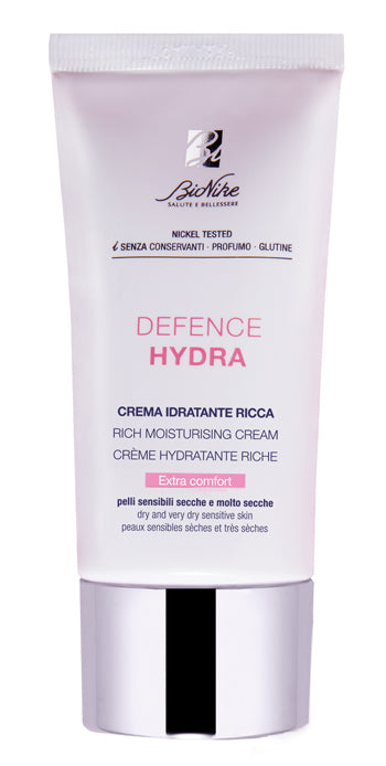 Defence hydra crema ric idrat