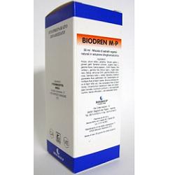 Biodren m p 50ml biogroup