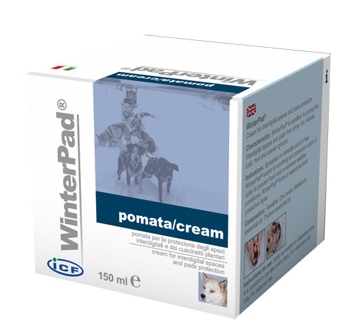 Winterpad pomata 150ml Hauptbild
