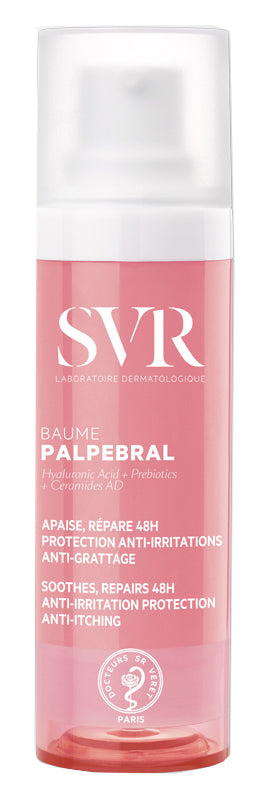 Palpebral baume 30ml Imagem principal do produto