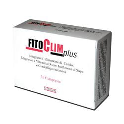Fitoclim plus 36cpr 21,60g