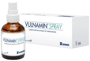 Vulnamin spray 30ml