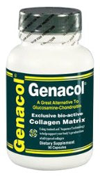Genacol integrat 90cps