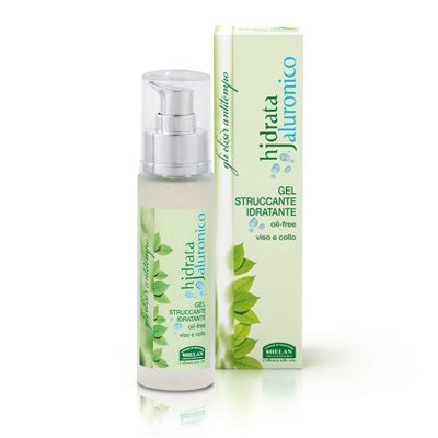 Hjdrata gel struccante Imagen principal del producto
