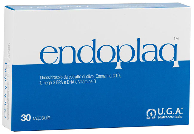 Endoplaq 30cps