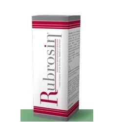 Rubrosin soluz 50ml