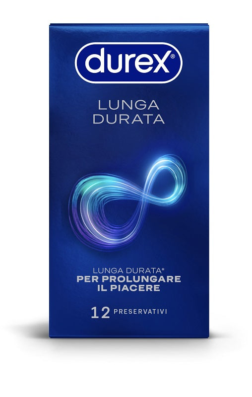 Durex performa easyon 12pz