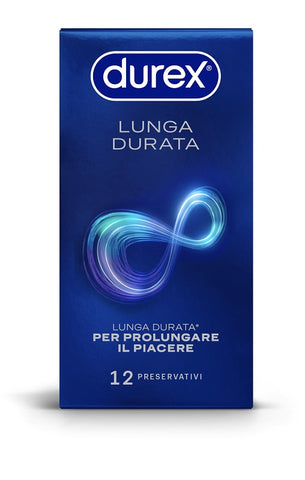 Durex performa easyon 12pz