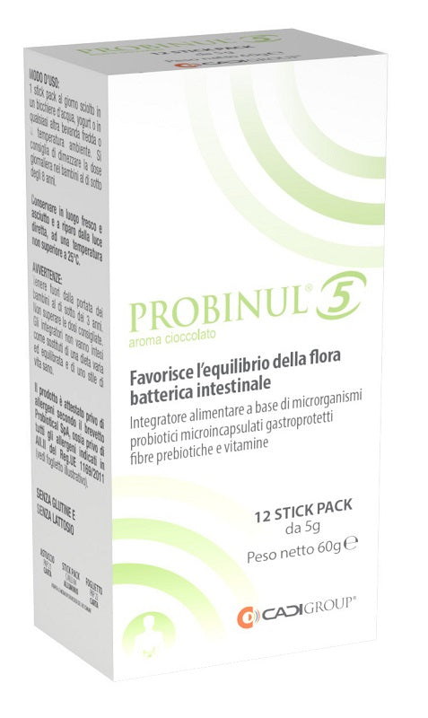Probinul int.12 buste***