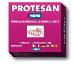 Protesan mono*ripara dentiere