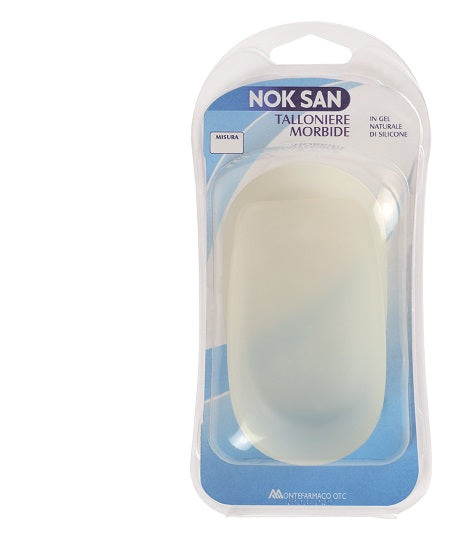 Noksan gel talloniere morb l 2