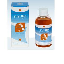 Mellis*bio-shampoo 200 ml