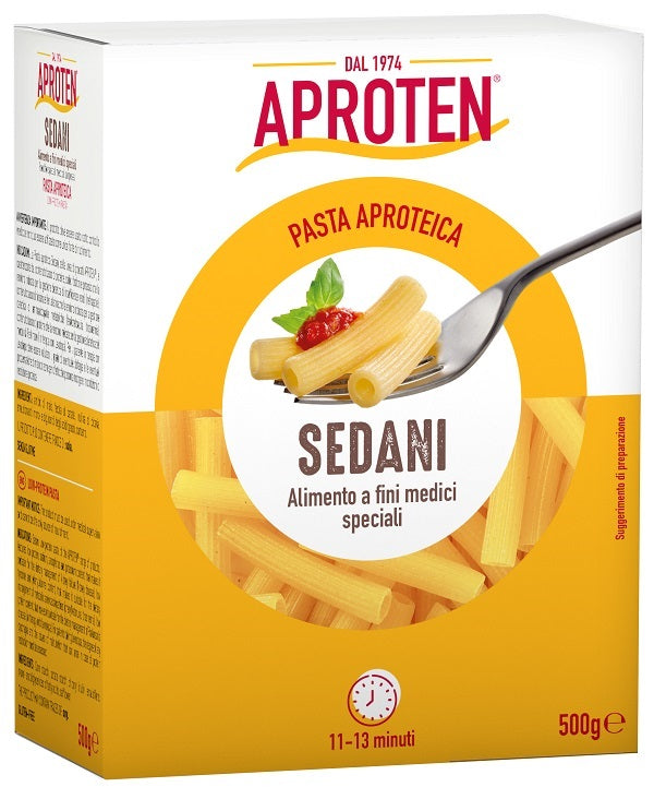 Aproten sedanini 500g