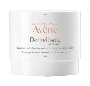 Avene dermabsolu cr notte 40ml