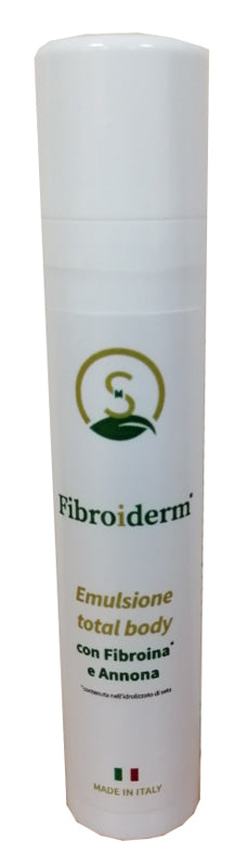 Fibroiderm emulsione 50ml