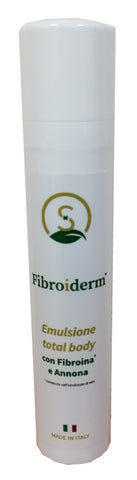 Fibroiderm emulsione 50ml