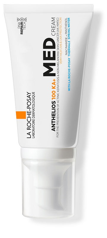 Anthelios 100 ka+ med spf50+ 5