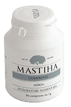 Mastiha di chios puro 90cpr **