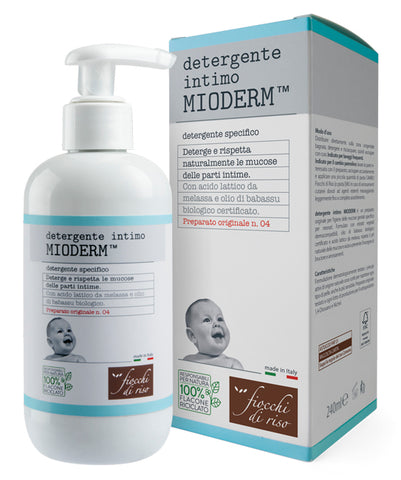 Intimo mioderm fdr