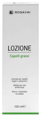 Rosavai loz anticad 120ml