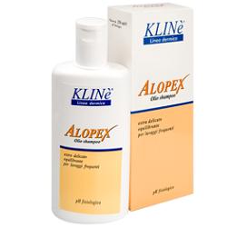 Alopex oliosh 250ml