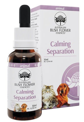 Calming separation gtt 30ml