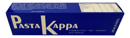 Pasta kappa tb 75ml