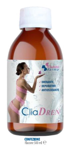 Cliadren 500ml