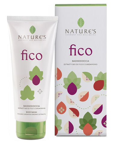 Fico bagno doccia 200ml