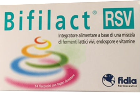 Bifilact rsv 14fl Imagen principal del producto