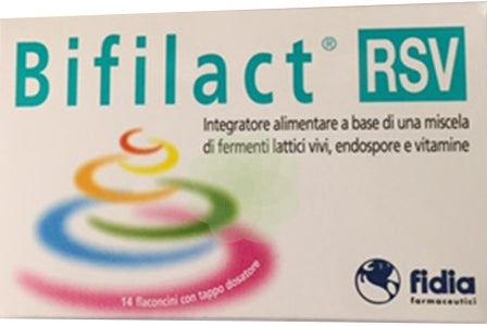 Bifilact rsv 14fl