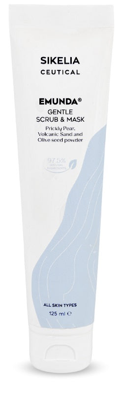 Emunda scrub maschera 125ml